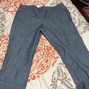 Van Heusen Jean Style Slacks